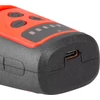 Kép 6/8 - Csiszoló Strend Pro, mini, egyenes, fúráshoz és csiszoláshoz, 8 V, 1500 mAh, tartozékokkal
