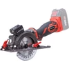 Kép 1/5 - Fűrész Worcraft CMCS-S20LiB ShareSYS, 20V Li-ion, 115 mm, mini körfűrész