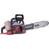 Kép 1/6 - Láncfűrész Worcraft CGC-S40LiBA ShareSYS, 2x20V Li-Ion, 16", 40 cm, szénkefe nélküli