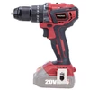 Kép 2/2 - Csavarhúzó Worcraft CHD-S20LiBA ShareSYS, 20V Li-ion, szénkefe nélküli