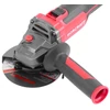 Kép 3/8 - Csiszoló Worcraft CAG-S20LiBH ShareSYS, 115 mm, sarok, készlet kofferben, akkumulátorral és töltővel