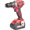 Kép 2/5 - Készlet Worcraft XCUBE001 ShareSYS Toolbox, csavarhúzó CHD-S20LiBA + sarokcsiszoló CAG-S20LiBS-125 m
