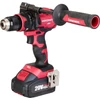 Kép 2/5 - Készlet Worcraft XCUBE004 ShareSYS Toolbox, szénkefe nélküli csavarhúzó CHD-S20LiBH, 1x 4.0 Ah akkum