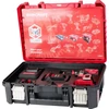 Kép 4/5 - Készlet Worcraft XCUBE004 ShareSYS Toolbox, szénkefe nélküli csavarhúzó CHD-S20LiBH, 1x 4.0 Ah akkum