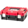 Kép 6/6 - Lézer Worcraft XCUBE026 ShareSYS Toolbox, 3x3D Zöld sugár, akkumulátor nélkül