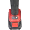 Kép 4/4 - Csiszoló Worcraft CAG-S20LiBS-125 ShareSYS, 125 mm, sarok, fordulatszám-szabályozással, 20V Li-ion,