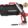 Kép 1/8 - Fűrész Worcraft CHS-S20LiBD ShareSYS, szénkefe nélküli, 20V Li-ion, 8" lánc, mini láncfűrész