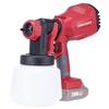 Kép 1/2 - Pisztoly Worcraft CSG-S20LiA ShareSYS, 20V Li-Ion, 1000 ml, festékszóró, festékhez