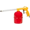Kép 1/6 - Pisztoly Airtool DO-21, kompresszorhoz, szóró, permetező, 900cc