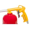 Kép 3/6 - Pisztoly Airtool DO-21, kompresszorhoz, szóró, permetező, 900cc