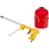 Kép 4/6 - Pisztoly Airtool DO-21, kompresszorhoz, szóró, permetező, 900cc