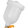 Kép 3/6 - Pisztoly Airtool S-970A, festékhez, kompresszoros szóró, 600CC