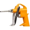 Kép 2/4 - Pisztoly Airtool DG-10-2, kompresszorhoz, lefúvó, 50 mm