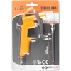 Kép 4/4 - Pisztoly Airtool DG-10-3, kompresszorhoz, lefúvó, 80 mm