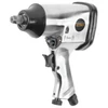 Kép 2/7 - Ütvecsavarozó készlet Airtool WF-002A, kompresszorhoz, 17 részes, bőröndben