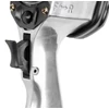 Kép 4/7 - Ütvecsavarozó készlet Airtool WF-002A, kompresszorhoz, 17 részes, bőröndben