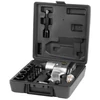 Kép 7/7 - Ütvecsavarozó készlet Airtool WF-002A, kompresszorhoz, 17 részes, bőröndben
