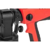Kép 4/8 - Pisztoly Strend Pro, festékhez, festékszóró, tartállyal, 600 W, 22 KPa, 1000 ml