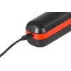 Kép 8/8 - Kompresszor Strend Pro K25, kézi, 150 psi, 10 bar, LED világítás, akkumulátoros pumpa