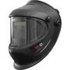 Kép 1/6 - Hegesztőpajzs Strend Pro Galaxy MatteBlack, automata sötétedésű