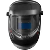 Kép 2/6 - Hegesztőpajzs Strend Pro Galaxy MatteBlack, automata sötétedésű