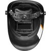 Kép 3/6 - Hegesztőpajzs Strend Pro Galaxy MatteBlack, automata sötétedésű