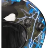 Kép 5/6 - Hegesztőpajzs Strend Pro Galaxy Lightning, automata sötétedésű