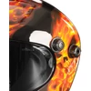 Kép 5/6 - Hegesztőpajzs Strend Pro Galaxy Fire Skull, automata sötétedésű