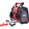 Kép 1/2 - Akkumulátortöltő Worcraft BC-219, 12/24 V, 20 A