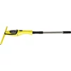 Kép 1/2 - Ablaktisztító Strend Pro VAC-80E, 28 mm, 2000 mAh, 280 ml, teleszkópos 65 cm