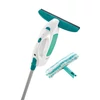 Kép 3/8 - Ablaktisztító LEIFHEIT 51003 Window cleaner, 43 cm-es nyéllel, felmosó és ablakszívó, akkumulátoros