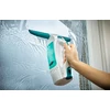 Kép 7/8 - Ablaktisztító LEIFHEIT 51003 Window cleaner, 43 cm-es nyéllel, felmosó és ablakszívó, akkumulátoros
