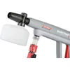 Kép 4/8 - Pisztoly Worcraft CPC-S20LiD ShareSYS, nagynyomású tisztító, STRONG PRESSURE, akku nélkül