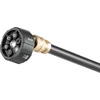 Kép 5/8 - Pisztoly Worcraft CPC-S20LiD ShareSYS, nagynyomású tisztító, STRONG PRESSURE, akku nélkül