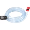 Kép 6/8 - Pisztoly Worcraft CPC-S20LiD ShareSYS, nagynyomású tisztító, STRONG PRESSURE, akku nélkül