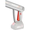 Kép 8/8 - Pisztoly Worcraft CPC-S20LiD ShareSYS, nagynyomású tisztító, STRONG PRESSURE, akku nélkül
