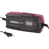Kép 2/4 - Töltő Strend Pro BDG02-Z10.0A-P1, 160W, 2A/10A, 6V/12V, IP65, LCD, autóakkumulátorhoz