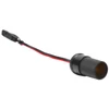 Kép 3/4 - Töltő Strend Pro BDG02-Z10.0A-P1, 160W, 2A/10A, 6V/12V, IP65, LCD, autóakkumulátorhoz