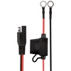 Kép 4/4 - Töltő Strend Pro BDG02-Z10.0A-P1, 160W, 2A/10A, 6V/12V, IP65, LCD, autóakkumulátorhoz