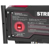 Kép 3/8 - Áramfejlesztő Strend Pro KM2500-A, 2,3/2.1 kW, benzinmotoros