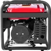 Kép 6/8 - Áramfejlesztő Strend Pro KM2500-A, 2,3/2.1 kW, benzinmotoros
