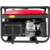 Kép 7/8 - Áramfejlesztő Strend Pro KM2500-A, 2,3/2.1 kW, benzinmotoros