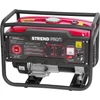 Kép 1/8 - Áramfejlesztő Strend Pro KM4000-A, 3.0/2.8 kW, benzinmotoros