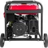 Kép 5/8 - Áramfejlesztő Strend Pro KM8000-A, 6,5/6.0 kW, elektromos indítással, benzinmotoros
