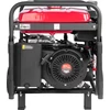 Kép 7/8 - Áramfejlesztő Strend Pro KM8000-A, 6,5/6.0 kW, elektromos indítással, benzinmotoros