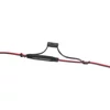 Kép 4/8 - Töltő Strend Pro BD03-Z5.0A-D1, 85W, 5A, 6V/12V, IP65, LED, autóakkumulátorhoz