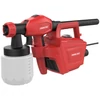 Kép 1/8 - Pisztoly Strend Pro JS-FB17AII, 650W, 800 ml, festékszóró, elektromos kompresszorral