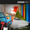 Kép 8/8 - Pisztoly Strend Pro JS-FB17AII, 650W, 800 ml, festékszóró, elektromos kompresszorral