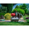 Kép 2/5 - Házi vízmű Strend Pro Garden 1000 W, 3500 liter/óra, 24 liter, rozsdamentes acél