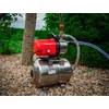 Kép 4/5 - Házi vízmű Strend Pro Garden 1000 W, 3500 liter/óra, 24 liter, rozsdamentes acél